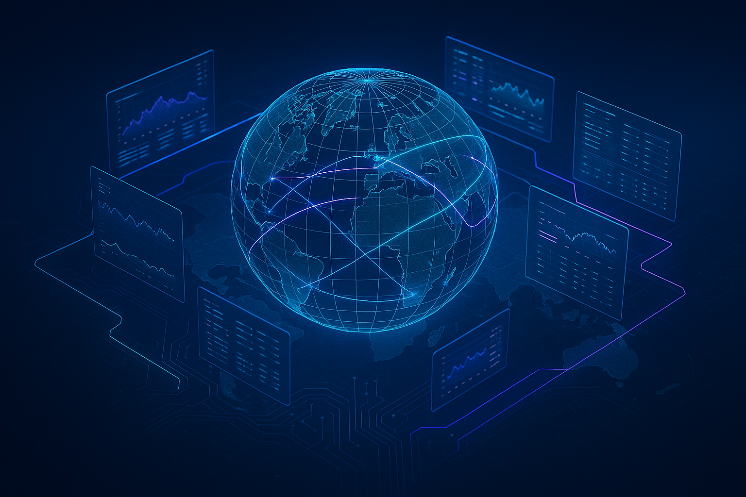 The operating system for resilience