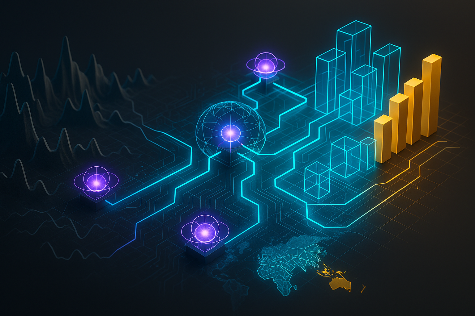 From volatility to value