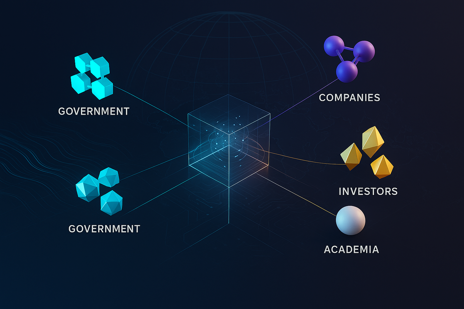 Collective Autonomy. Enterprise Value.